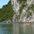 3 DAYS - 2 NIGHTS (1 NIGHT ON BOAT, 1 NIGHT IN CAT BA HOTEL)
