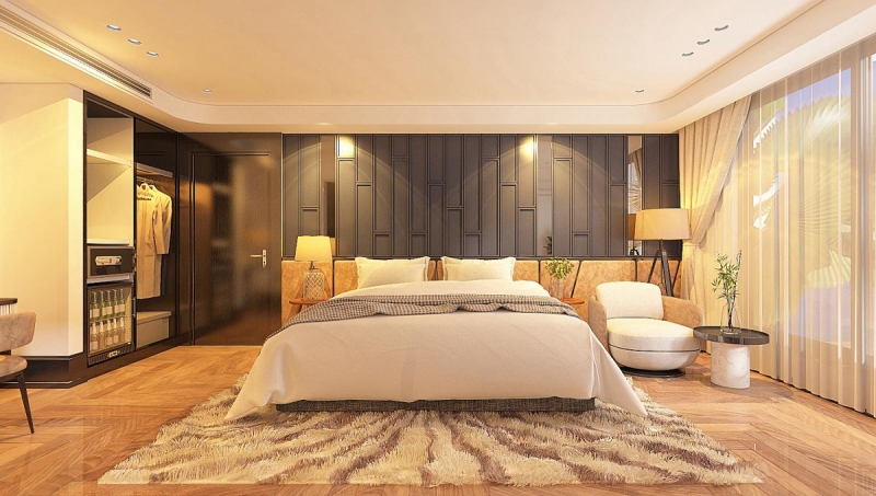 Sencond Floor