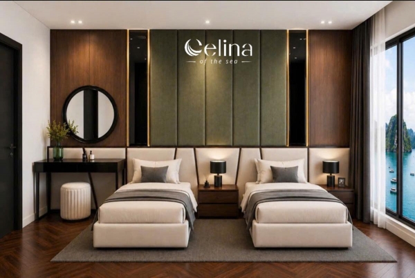 EXECUTIVE BALCONY