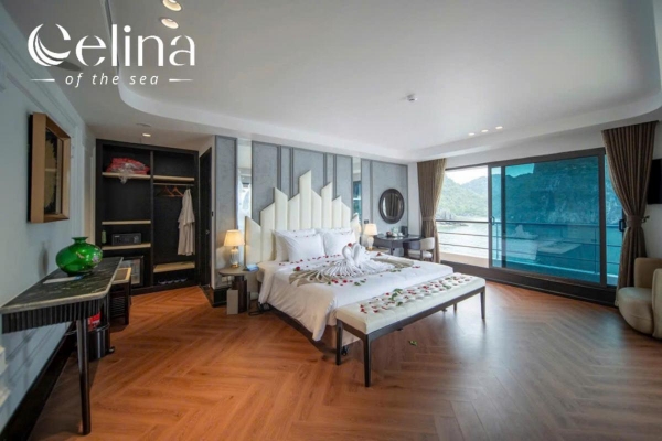 CELINA PRESIDENT