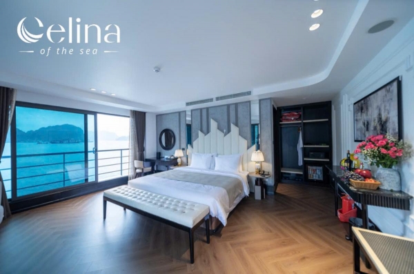CELINA PRESIDENT