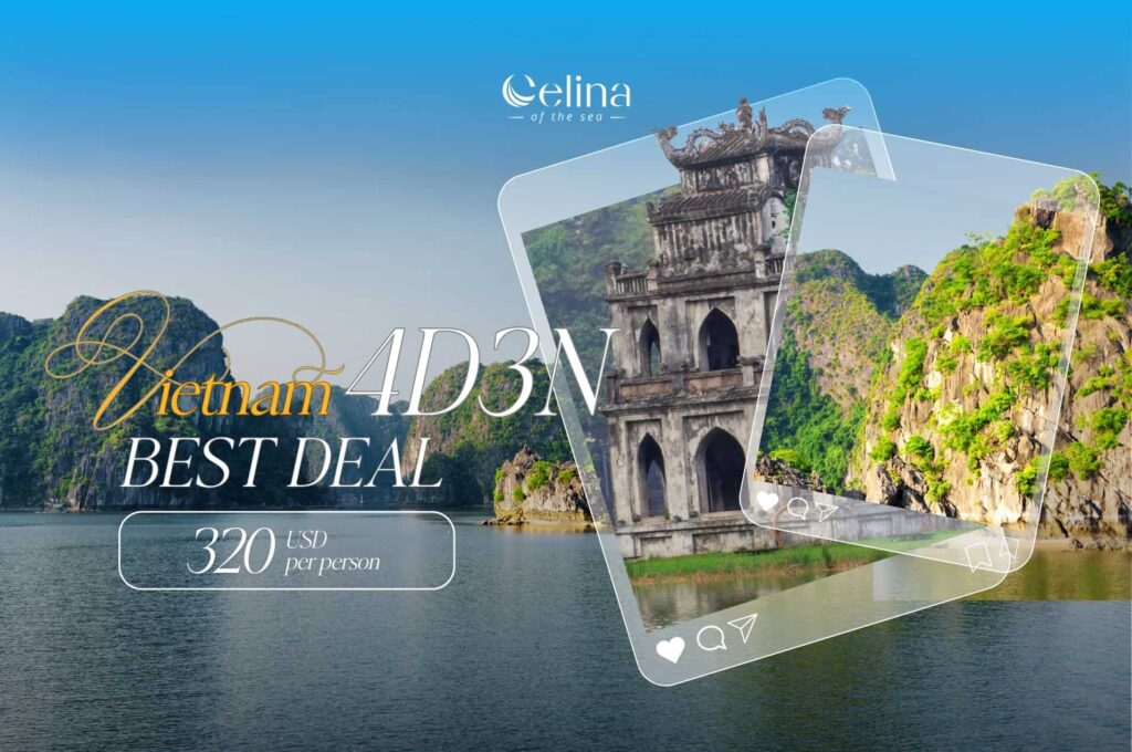vietnam best deal
